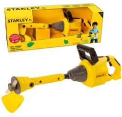 STANLEY JR. - COUPE-BORDURE À PILES